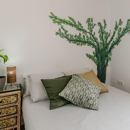 Town House With Roof Terrace And Plunge Pool Vila Alcaucín Exterior foto