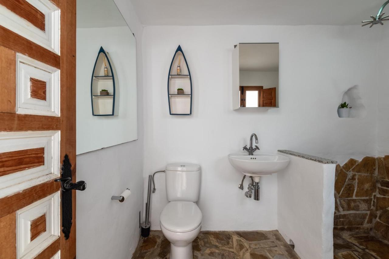 Town House With Roof Terrace And Plunge Pool Vila Alcaucín Exterior foto