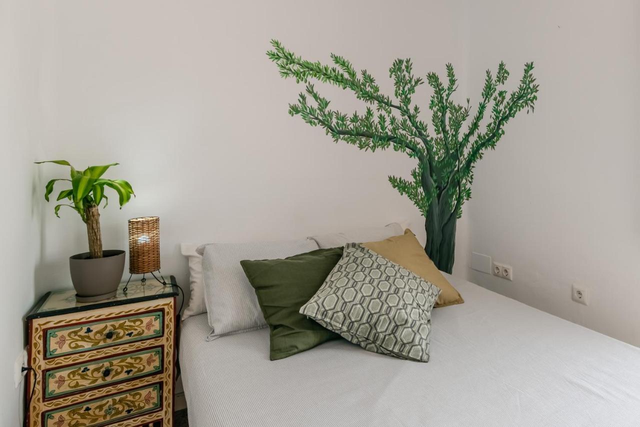 Town House With Roof Terrace And Plunge Pool Vila Alcaucín Exterior foto
